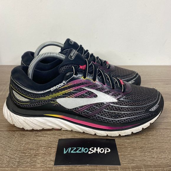 brooks glycerin 15 womens size 9